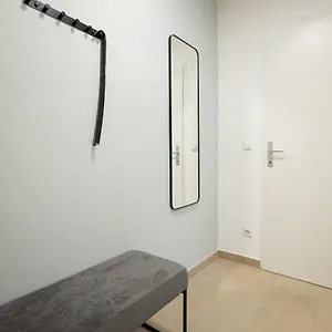 Bright Stylish In A Location Διαμέρισμα