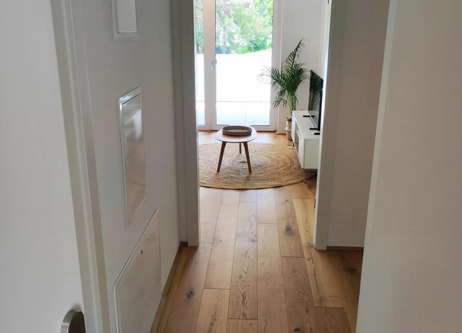 Roksox-Home Gegenueber Des Vienna International Center Und Kaiserwasser Apartamento