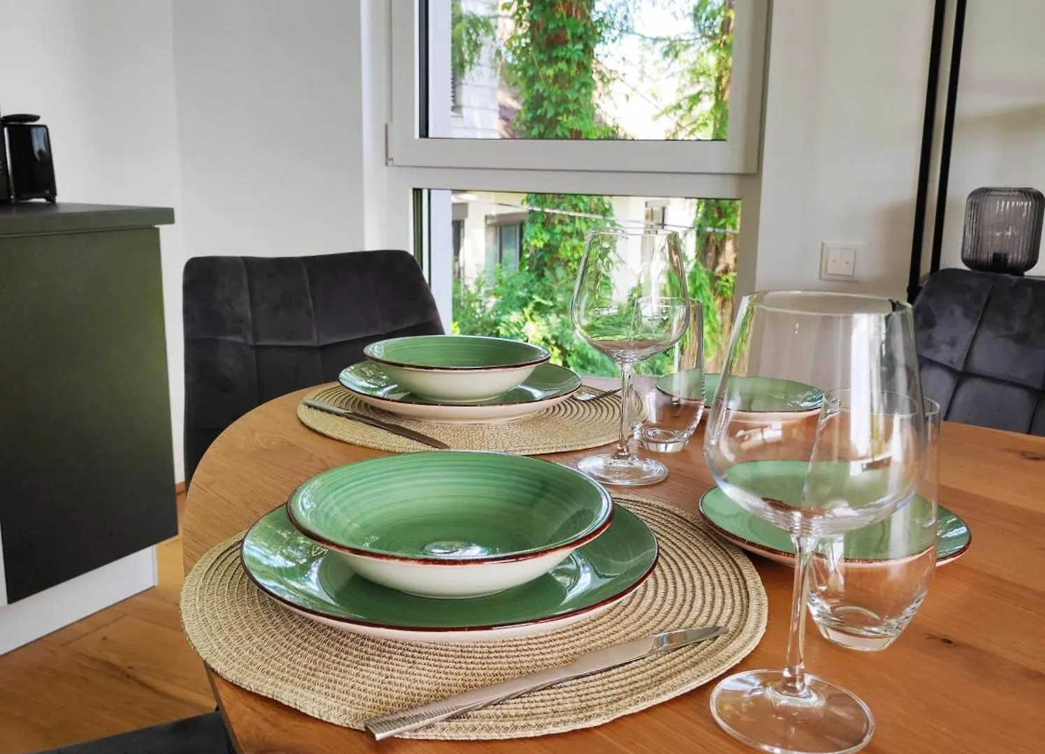 Roksox-Home Gegenueber Des Vienna International Center Und Kaiserwasser 0*,  Austria