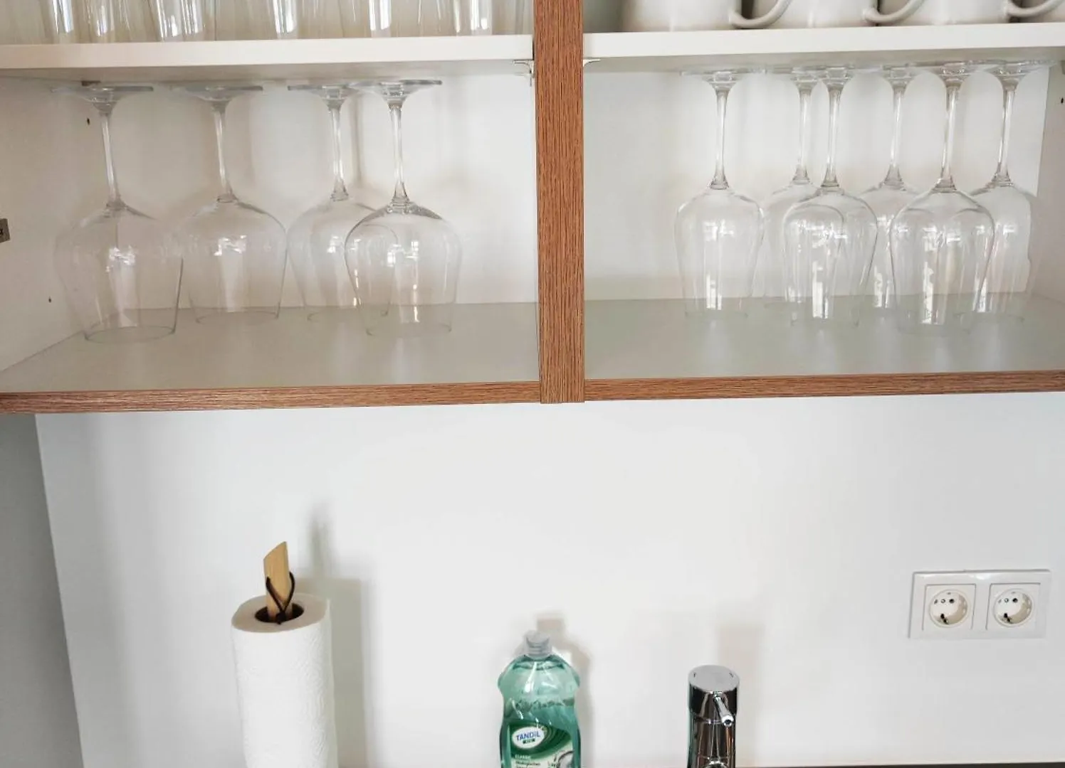Roksox-Home Gegenueber Des Vienna International Center Und Kaiserwasser Rakousko