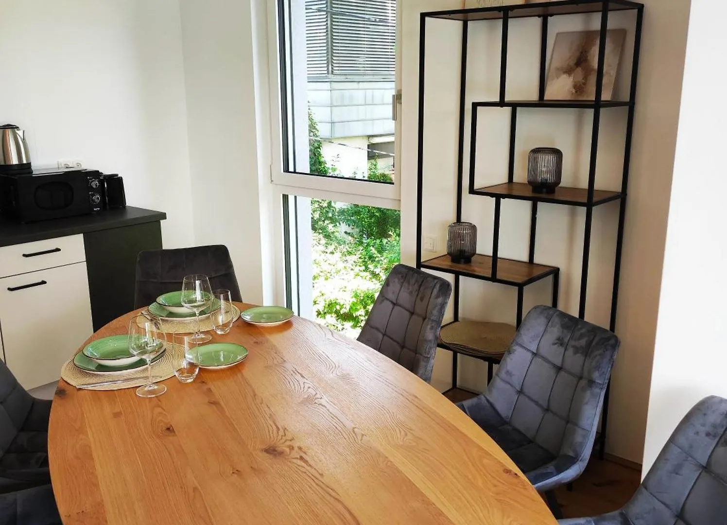 Apartamento Roksox-Home Gegenueber Des Vienna International Center Und Kaiserwasser Austria