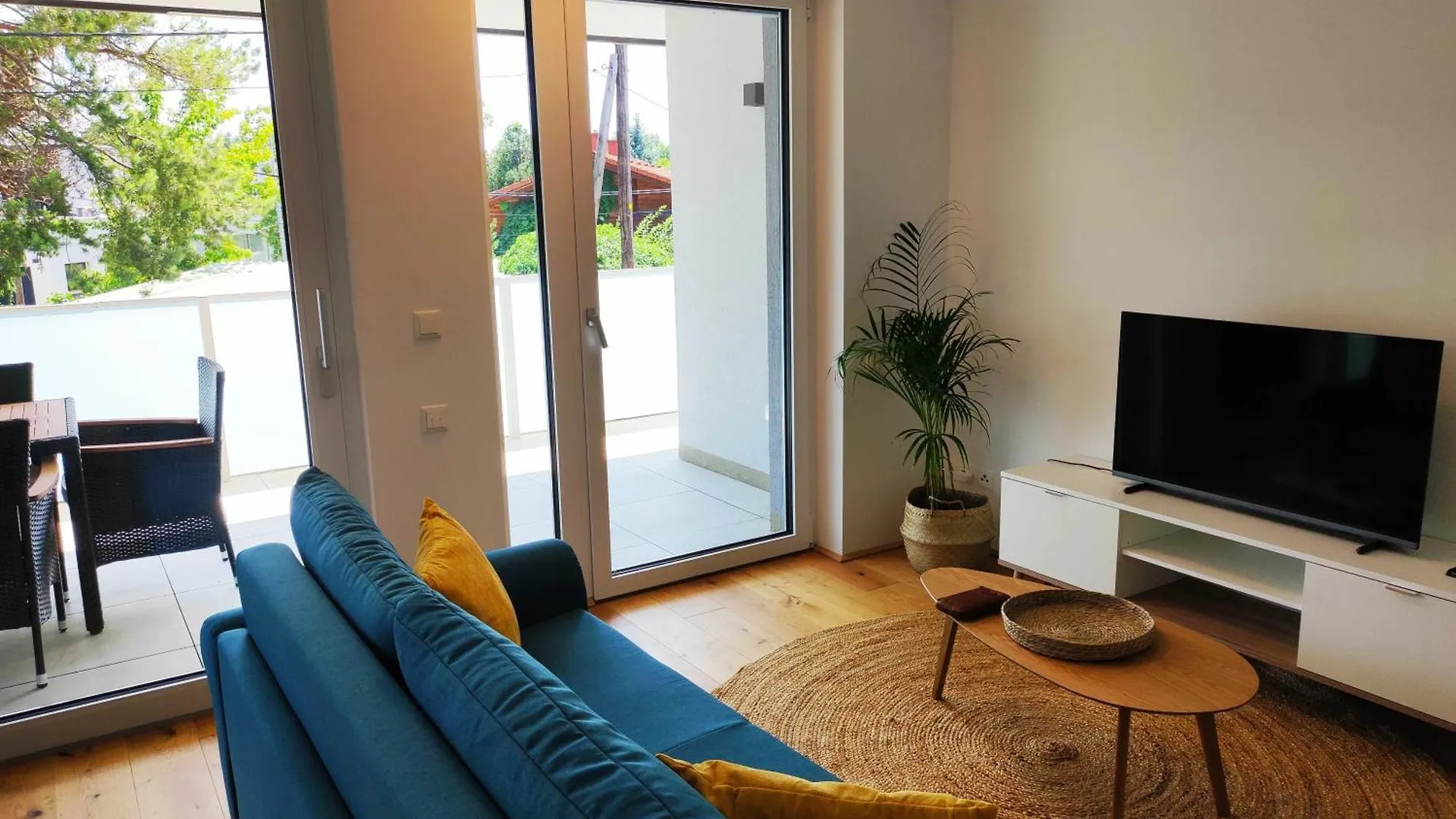 Apartamento Roksox-Home Gegenueber Des Vienna International Center Und Kaiserwasser Austria